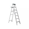 ‣ Escalera tijera III 6 escalones... | Truper