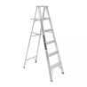 ‣ Escalera aluminio tipo III 5 peldaños... | Truper