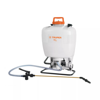 ‣ Fumigador 15 L Manual de Mochila, Truper | Truper