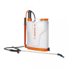 ‣ Fumigador de Mochila 12 L Manual... | Truper