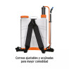 ‣ Fumigador de Mochila 12 L Manual... | Truper