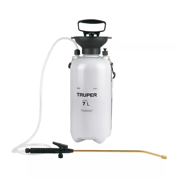 ‣ Fumigador Jardinero 7 L, Truper | Truper