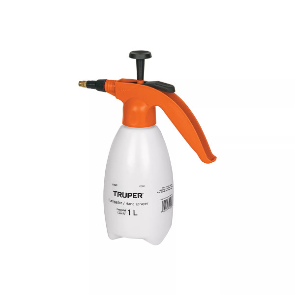 ‣ Fumigador de 1 litro Truper para el hogar | Truper