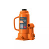 ‣ Gato hidráulico botella 12 Ton, Truper | Truper