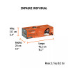 Pulidora 7' 1200 W Velocidad Variable, Profesional, Truper | Ferreterias Ferretodo Guatemala
