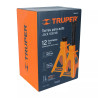 ‣ Caja 2 torres 12 ton auto... | Truper