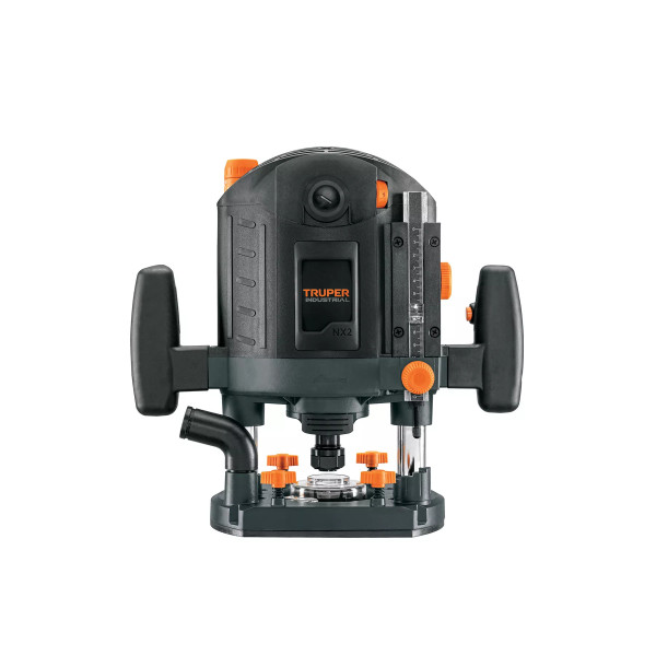 Router 1800 W 2-1/2 Hp, Industrial, Truper | Routers