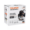 Router 1800 W 2-1/2 Hp, Industrial, Truper | Routers