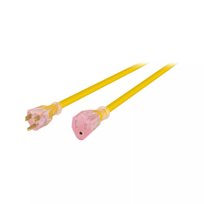 ‣ Extensión reforzada 20m cal. 14... | Volteck