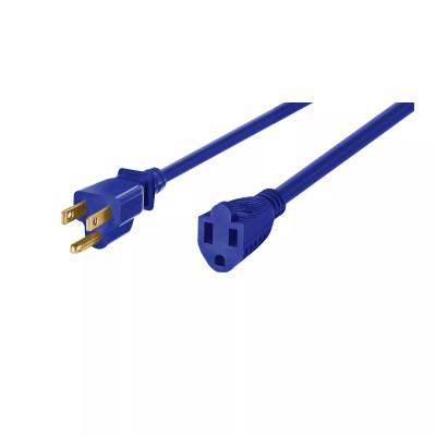 ‣ Extensión uso rudo 15 m 3x16 AWG... | Volteck