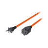 ‣ Extensión uso rudo 30m 2x16 AWG... | Volteck