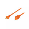 ‣ Extensión eléctrica uso rudo 12 m 2x16 AWG... | Volteck