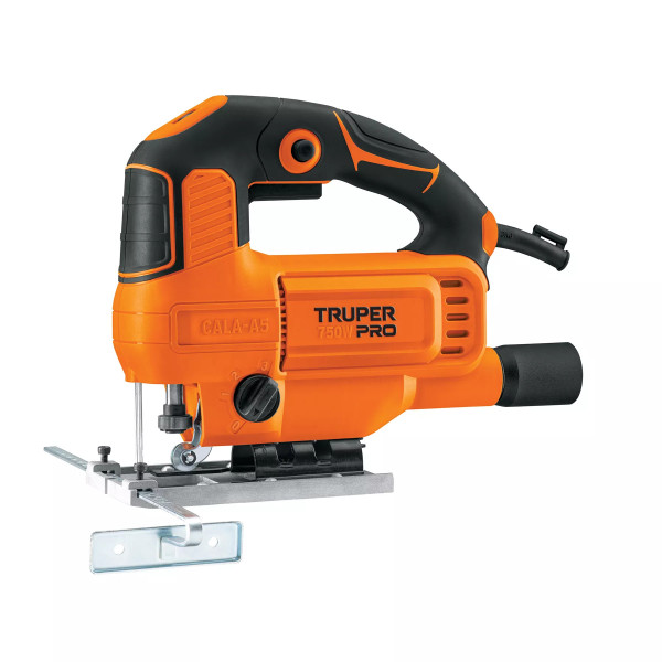 Sierra Caladora 750 W 5.9 A Velocidad Variable, Profesional | Ferreterias Ferretodo Guatemala