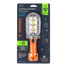 ‣ Lámpara LED 280 lm recargable... | Truper
