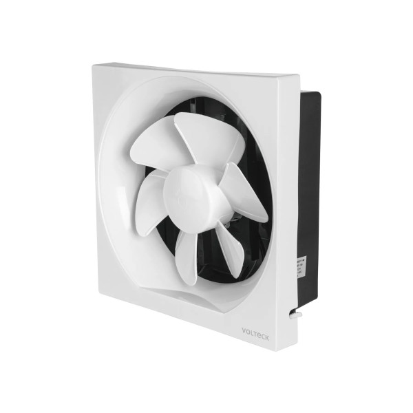 ‣ Extractor de aire 10" blanco VOLTECK | Volteck