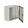 ‣ Gabinete metálico 300x300 mm VOLTECK | Volteck