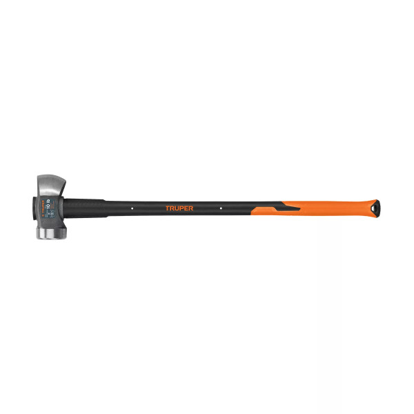 ‣ Marro demoledor 10 lb, mango fibra 36" | Truper