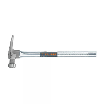 ‣ Martillo tubular 16 oz uña Californ... | Truper