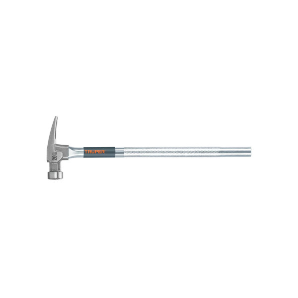 Martillo tubular 20 oz California Ripper resistente | FERRETODO