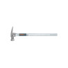 Martillo tubular 20 oz California Ripper resistente | FERRETODO