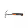 ‣ Martillo forjado 16 oz uña curva | Truper Expert