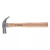 ‣ Martillo cabeza cónica 25 mm, mango madera... | Truper