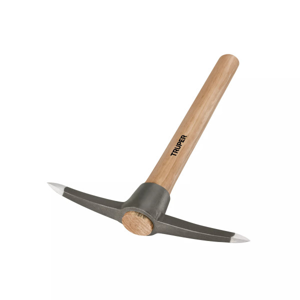 Martelina pico-pico 16 oz TRUPER resistente | FERRETODO