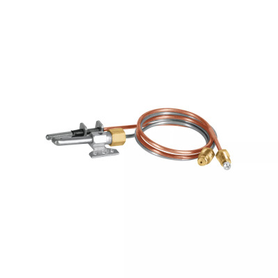 ‣ Termopar tipo flauta, 60 cm... | Foset