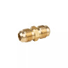 ‣ Niple unión latón 1/2" X 1/2" Foset | Foset