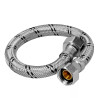 ‣ Manguera para boiler, acero inox 40 cm... | Foset