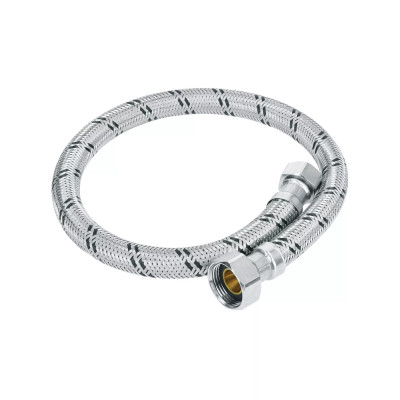 ‣ Manguera para boiler, acero inox, 60 cm... | Foset
