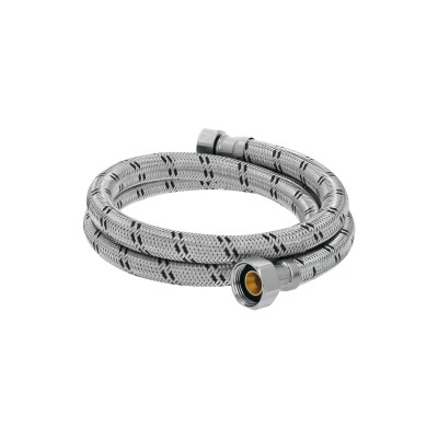 ‣ Manguera para boiler, acero inox, 120 cm... | Foset