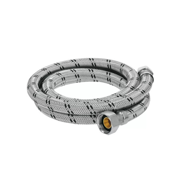‣ Manguera para boiler, acero inox, 150 cm... | Foset