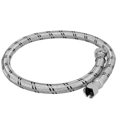 ‣ Manguera boiler acero inox 80cm... | Foset