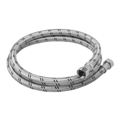 ‣ Manguera para boiler 1/2"x1/2", 150 cm... | Foset