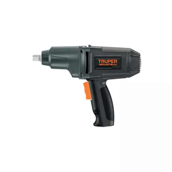 Llave De Impacto 1/2' 900 W, Industrial, Truper | Ferreterias Ferretodo Guatemala