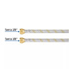 ‣ Manguera gas, acero inox, 60cm, 3/8" flare... | Foset