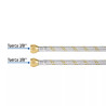 ‣ Manguera gas acero inox 3/8" flare 150cm... | Foset