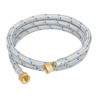‣ Manguera gas aluminio 3/8" 150 cm | Foset