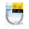 ‣ Manguera gas aluminio 3/8" 150 cm | Foset