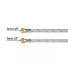‣ Manguera gas aluminio 3/8" 150 cm | Foset