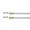‣ Manguera para gas 3/8" 200 cm... | Foset