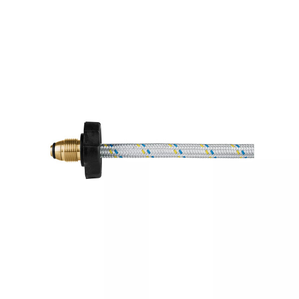 ‣ Manguera pigtail aluminio 55 cm... | Foset