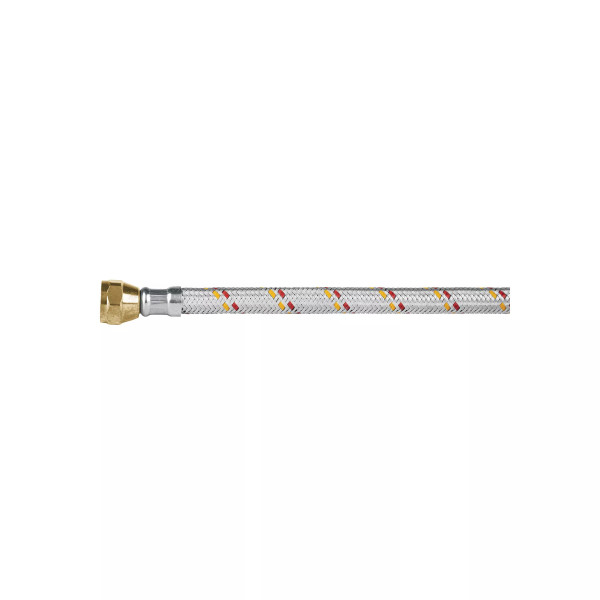 ‣ Manguera para gas, aluminio, 3/8" flare... | Foset