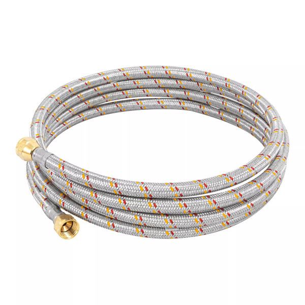 ‣ Manguera para gas 3/8" 300 cm FOSET BASIC | Foset