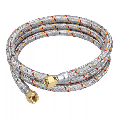 ‣ Manguera para gas 150cm FOSET BASIC | Foset