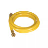 ‣ Manguera para gas PVC 3/8" 2 m FOSET | Foset