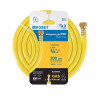 ‣ Manguera para gas PVC 3/8" 2 m FOSET | Foset