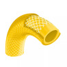 ‣ Manguera gas PVC amarilla 3/8" 5m | Foset