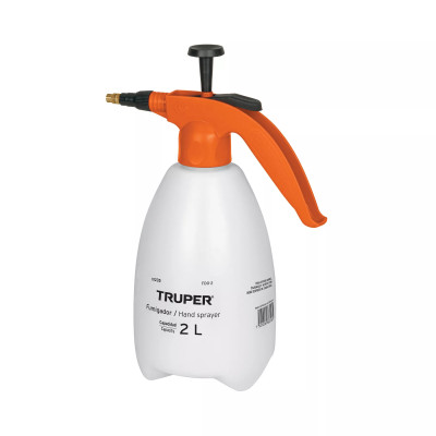 ‣ Fumigador 2L doméstico, Tru... | Truper